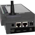 RCF BM 2006 Six-Zone Paging Microphone