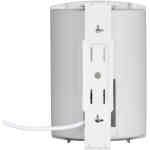 RCF DM 41 Two-Way Compact Speaker - White