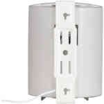 RCF DM 61 Two-Way Compact Speaker - White