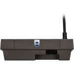 RCF DMS 6410 Conference Microphone Console RCF DMS 6410 Conference Microphone Console