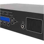 RCF DMU 6100 Conference System Central Unit RCF DMU 6100 Conference System Central Unit