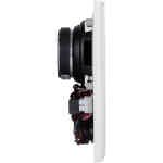 RCF DU 31AT Flush Wall Speaker with Power Selector