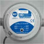 RCF HD 410T Aluminium Paging Horn Speaker