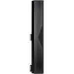 RCF L 2406T Three-Way Column Speaker - Black RCF L 2406T Three-Way Column Speaker - Black