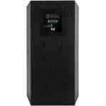 RCF COMPACT M 08 8-Inch Passive Speaker - Black