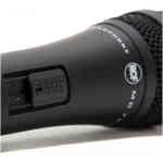 RCF MD 7800 Supercardioid Dynamic Microphone