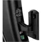 RCF MQ 100L B Three-Way Column Speaker - Black