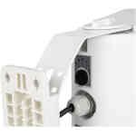 RCF MQ 80P W Two-Way Sound Projector - White