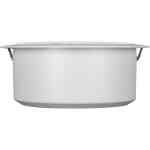 RCF PLP 50EN Ceiling Speaker with Plastic Fire Dome