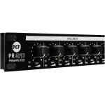 RCF PR 4093 Nine-Input Three-Output Preamplifier