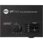 RCF UP 2162 Two-Channel 160W Power Amplifier