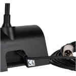 RCF BM 3014 Preamplified Desktop Paging Microphone
