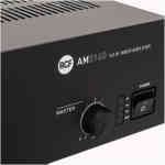 RCF AM 2160 160W Mixer Amplifier RCF AM 2160 160W Mixer Amplifier