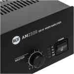 RCF AM 2320 320W Mixer Amplifier