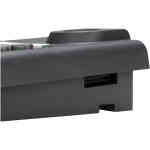 RCF BE 2012 Twelve-Zone Paging Keyboard Extension