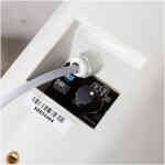 RCF DM 61 Two-Way Compact Speaker - White