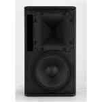 RCF COMPACT M 08 8-Inch Passive Speaker - Black