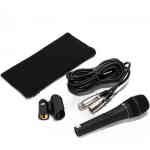 RCF MD 7800 Supercardioid Dynamic Microphone