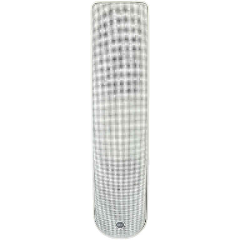 RCF MQ 100L W Three-Way Column Speaker - White