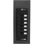 RCF BE 3806 Six-Button Paging Keyboard Extension