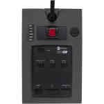 RCF BM 3804 Emergency Paging Microphone