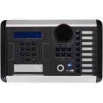 RCF BM 7608D Emergency Paging Microphone with LCD