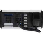 RCF BM 7608DFM Emergency Paging Microphone with LCD