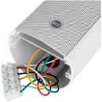 RCF CS 3082 30W Slim Column Speaker