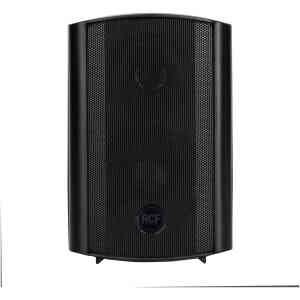 RCF DM 41 B Two-Way Compact Speaker - Black