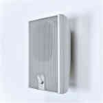 RCF DU 31AT Flush Wall Speaker with Power Selector