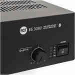 RCF ES 3080 80W Bluetooth Mixer Amplifier RCF ES 3080 80W Bluetooth Mixer Amplifier