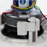 RCF PL 40 3.5-Inch Ceiling Speaker