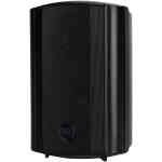 RCF DM 41 B Two-Way Compact Speaker - Black