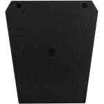 RCF COMPACT M 08 8-Inch Passive Speaker - Black