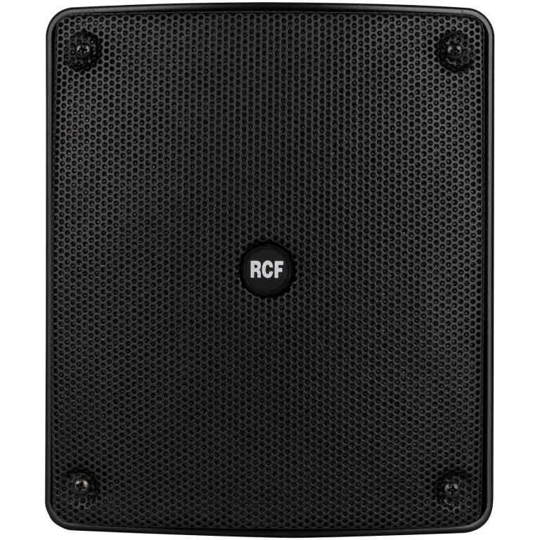 RCF MQ 80P B Two-Way Sound Projector - Black