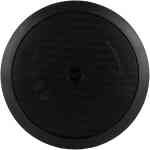 RCF PL 8X B 8-Inch Coaxial Ceiling Speaker - Black