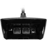 RCF BM 404 Four-Zone Desktop Paging Console Microphone RCF BM 404 Four-Zone Desktop Paging Console Microphone