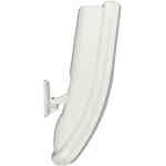 RCF MQ 100L W Three-Way Column Speaker - White