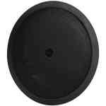RCF PL 8X B 8-Inch Coaxial Ceiling Speaker - Black