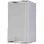RCF COMPACT M 08 W 8-Inch Passive Speaker - White
