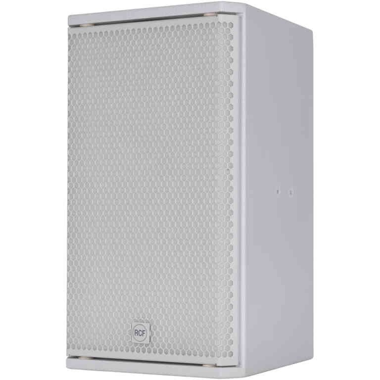 RCF COMPACT M 08 W 8-Inch Passive Speaker - White