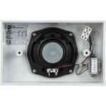 RCF DUP 5EN Wall-Mount Voice Alarm Speaker RCF DUP 5EN Wall-Mount Voice Alarm Speaker