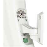 RCF MQ 100L W Three-Way Column Speaker - White
