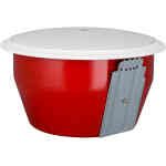 RCF PL 70EN 6-Inch Ceiling Speaker with Fire Dome
