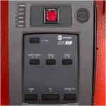 RCF BM 3804FM Emergency Paging Microphone