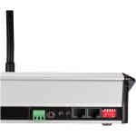 RCF BM 7608D Emergency Paging Microphone with LCD