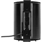 RCF DM 41 B Two-Way Compact Speaker - Black