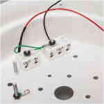 RCF DU 60EN Steel Wall and Ceiling Speaker