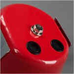 RCF PL 50EN Ceiling Speaker with Steel Fire Dome RCF PL 50EN Ceiling Speaker with Steel Fire Dome