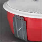 RCF PL 82EN 8-Inch Two-Way Ceiling Speaker